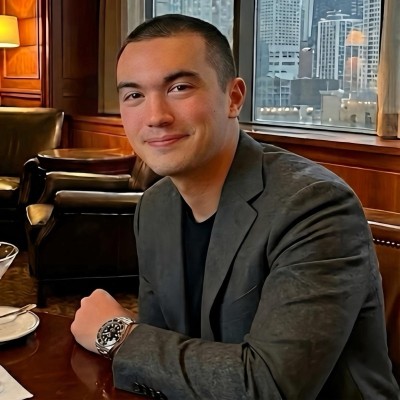 Nicholas Quaranta